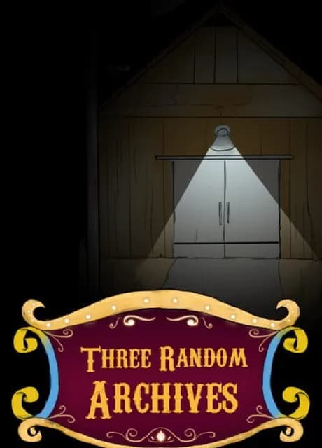 Three Random Archives