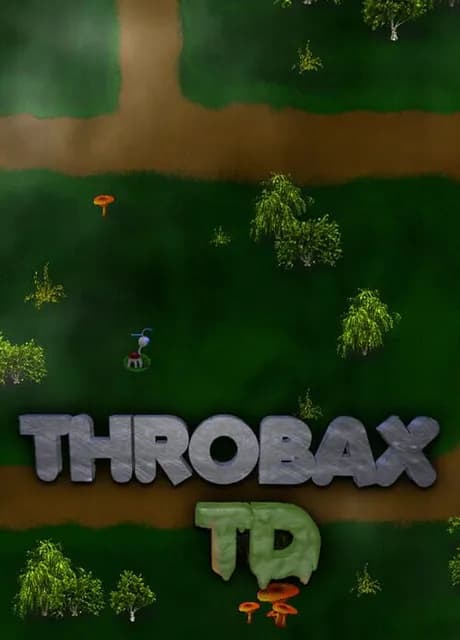 Throbax TD