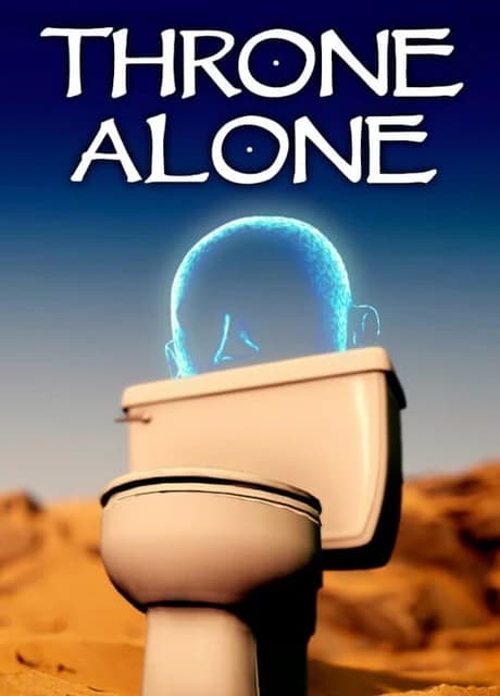 Throne Alone