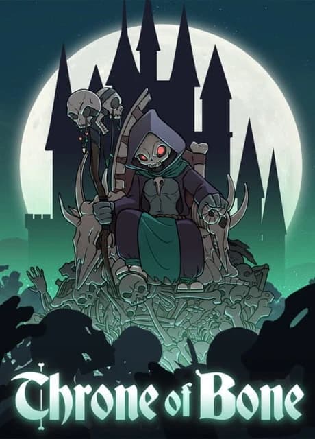 Throne of Bone