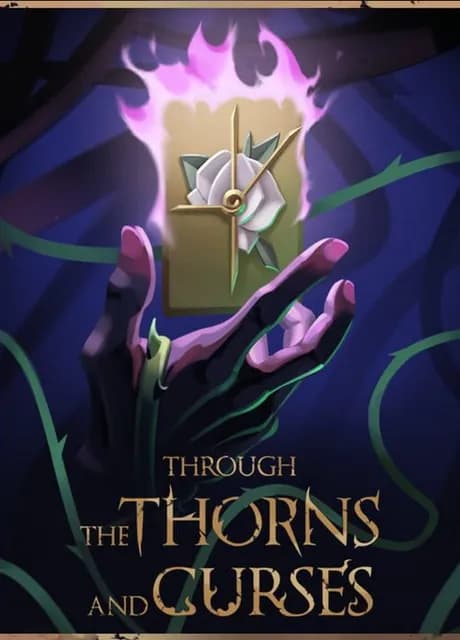 Through the Thorns and Curses