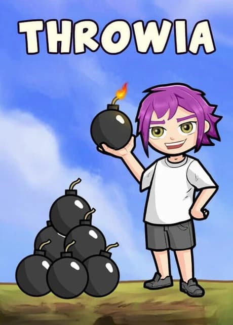 Throwia