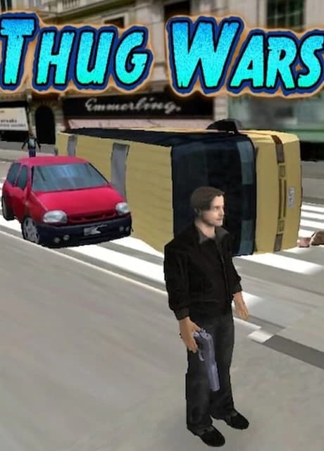 Thug Wars