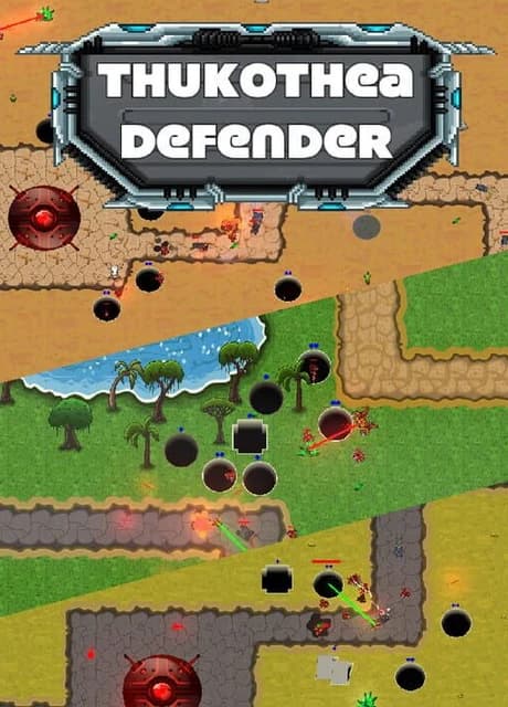 Thukothea Defender