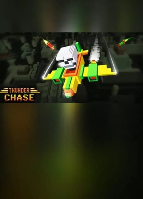 Thunder Chase
