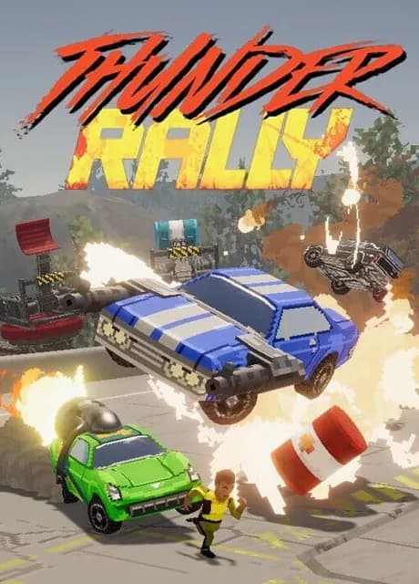 Thunder Rally