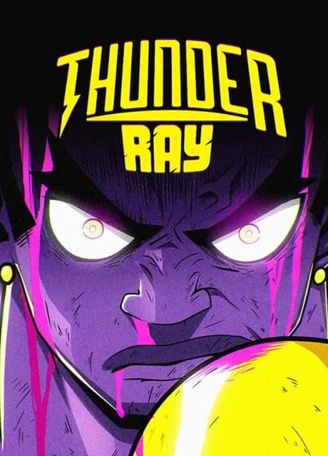 Thunder Ray