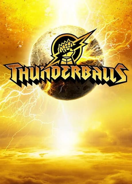 Thunderballs