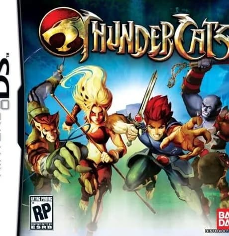 ThunderCats