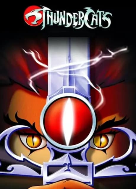 ThunderCats