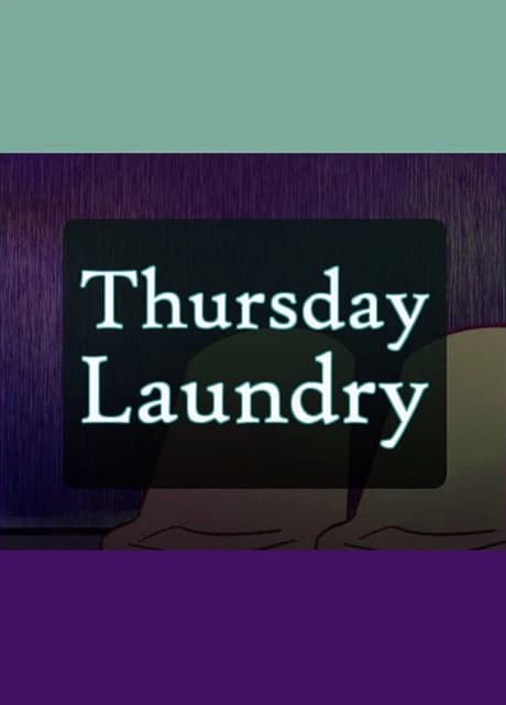 Thursday Laundry