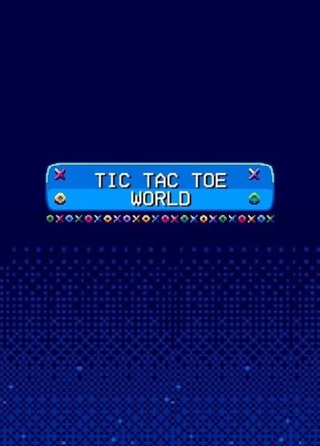 Tic Tac Toe World
