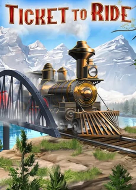 Ticket to Ride
