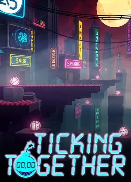 Ticking Together