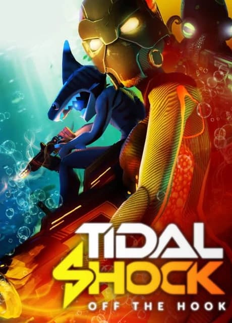 Tidal Shock: Off The Hook