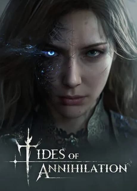 Tides of Annihilation