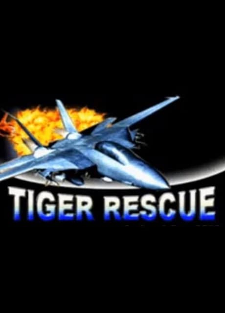 Tiger Rescue