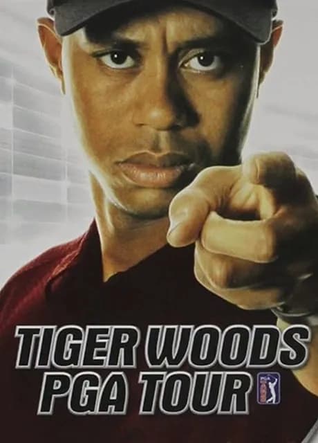 Tiger Woods PGA Tour