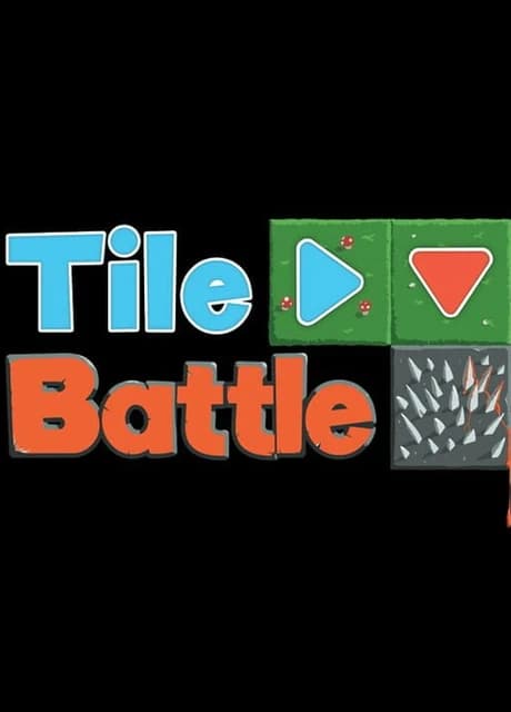 Tile Battle