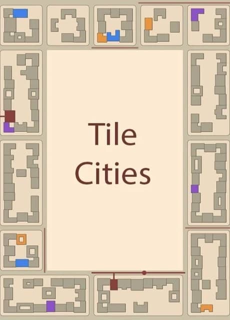 Tile Cities
