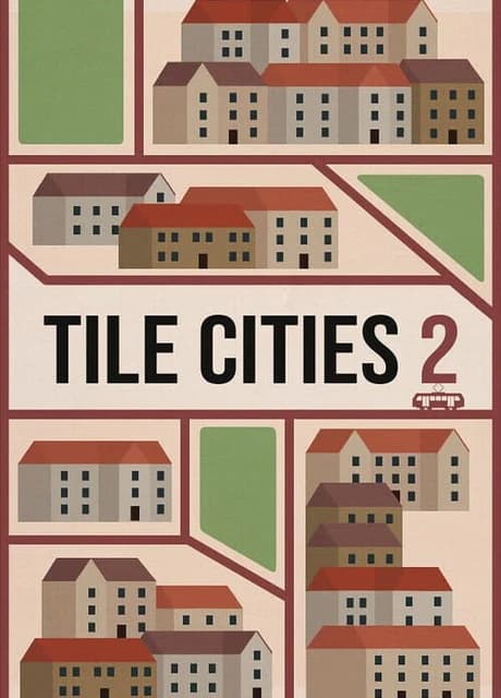 Tile Cities 2