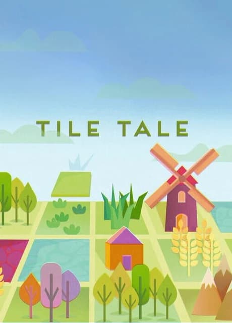 Tile Tale