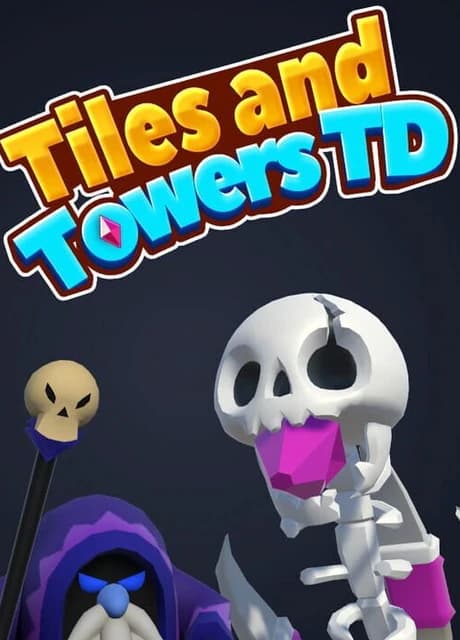 Tiles and Towers TD