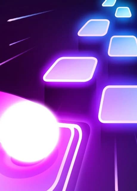 Tiles Hop: EDM Rush!