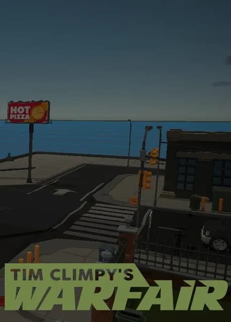 Tim Climpy's Warfair