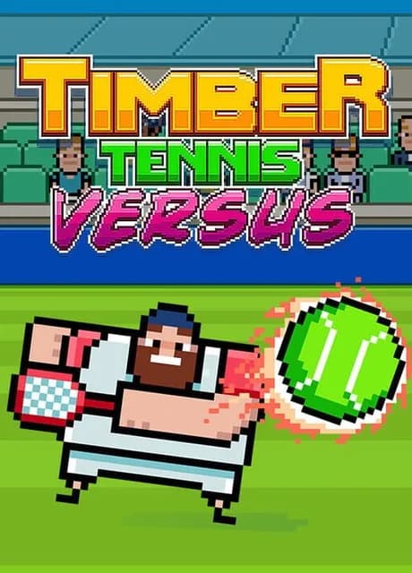 Timber Tennis