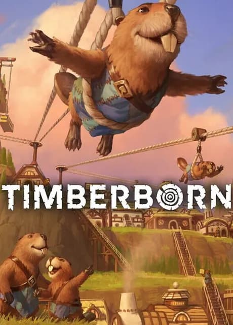 Timberborn