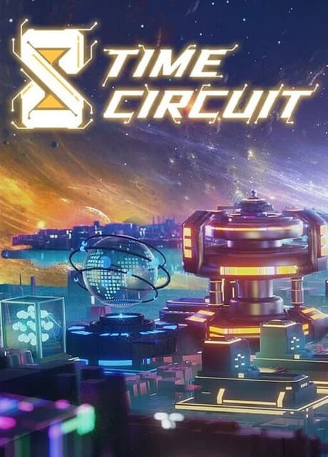Time Circuit