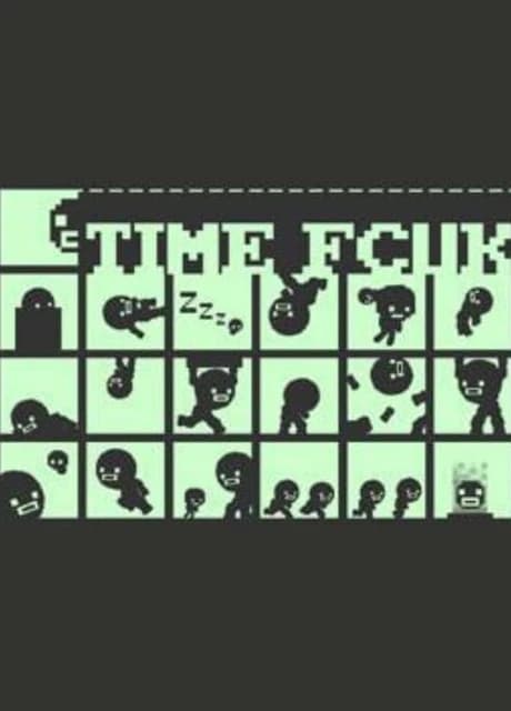 Time Fcuk