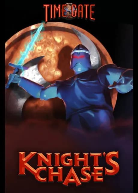 Time Gate: Knight's Chase