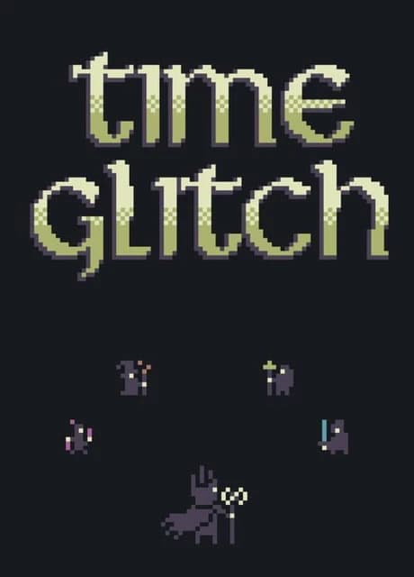 Time Glitch