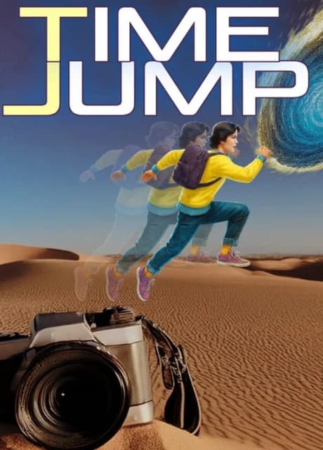 Time Jump