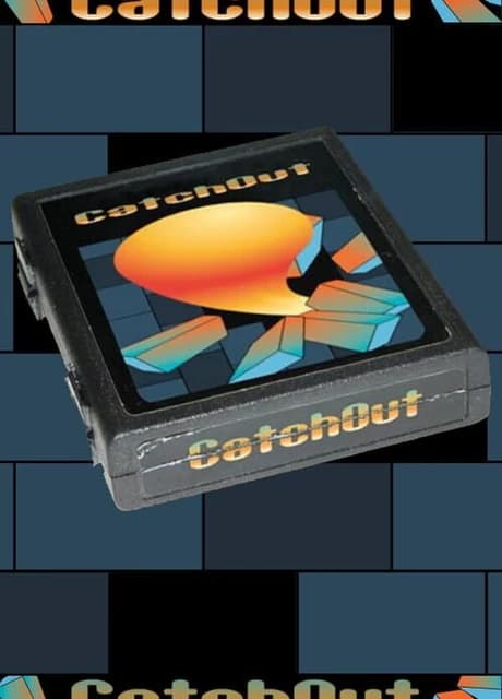 Time Killers: CatchOut