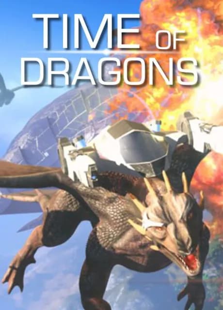 Time of Dragons