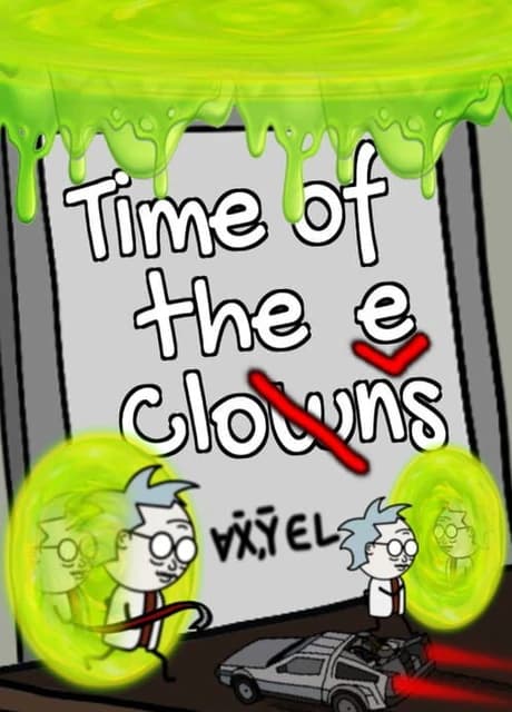 Time of the Clones