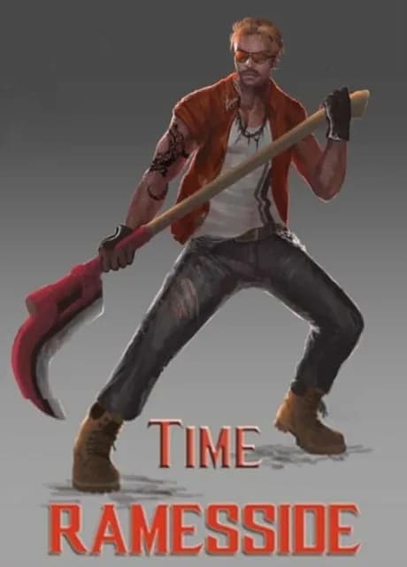 Time Ramesside (A New Reckoning)