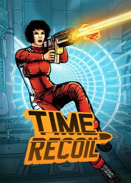 Time Recoil