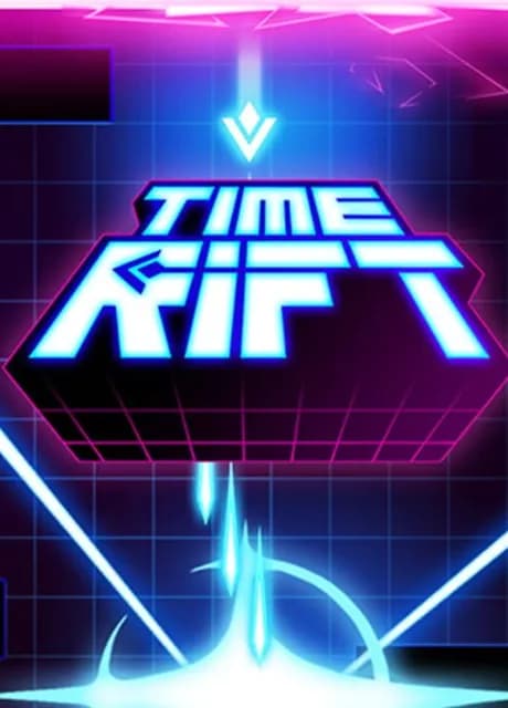Time Rift