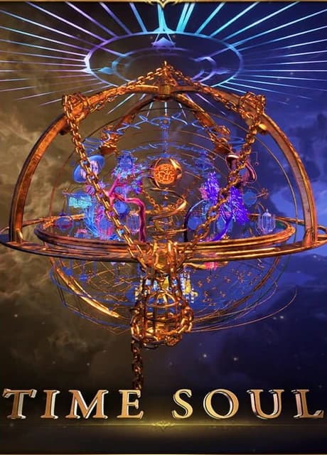 Time Soul