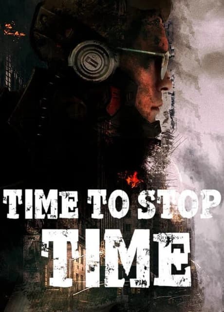 Time to Stop Time