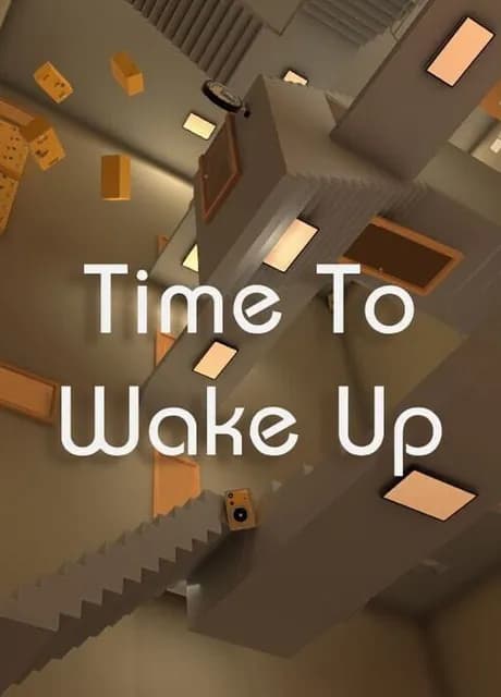 Time To Wake Up