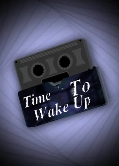 Time To Wake Up
