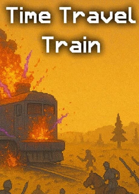 Time Travel Train