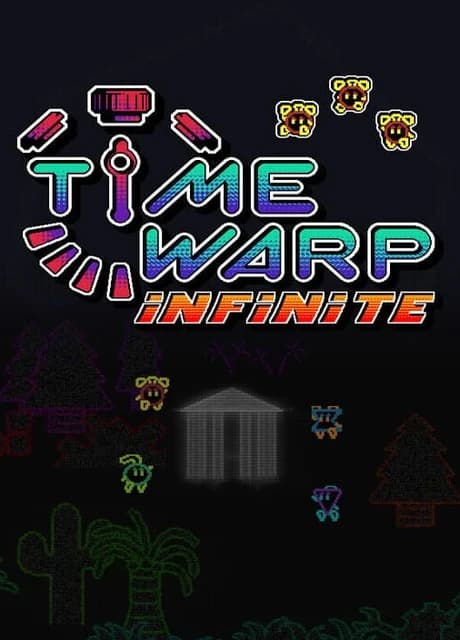 Time Warp Infinite