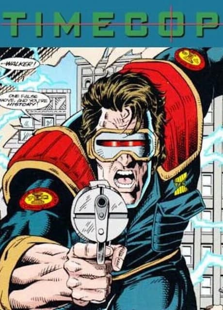 Timecop