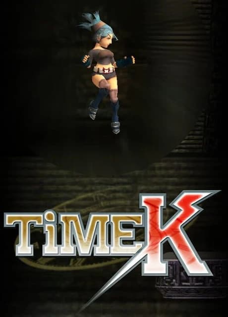 TimeK